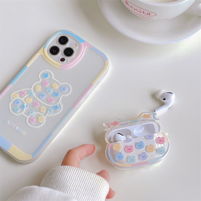 Post 7 by Pur Cases on Instagram (image)