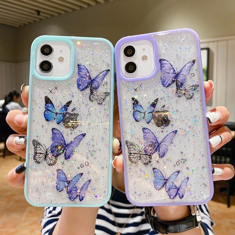 Post 2 by Pur Cases on Instagram (image)