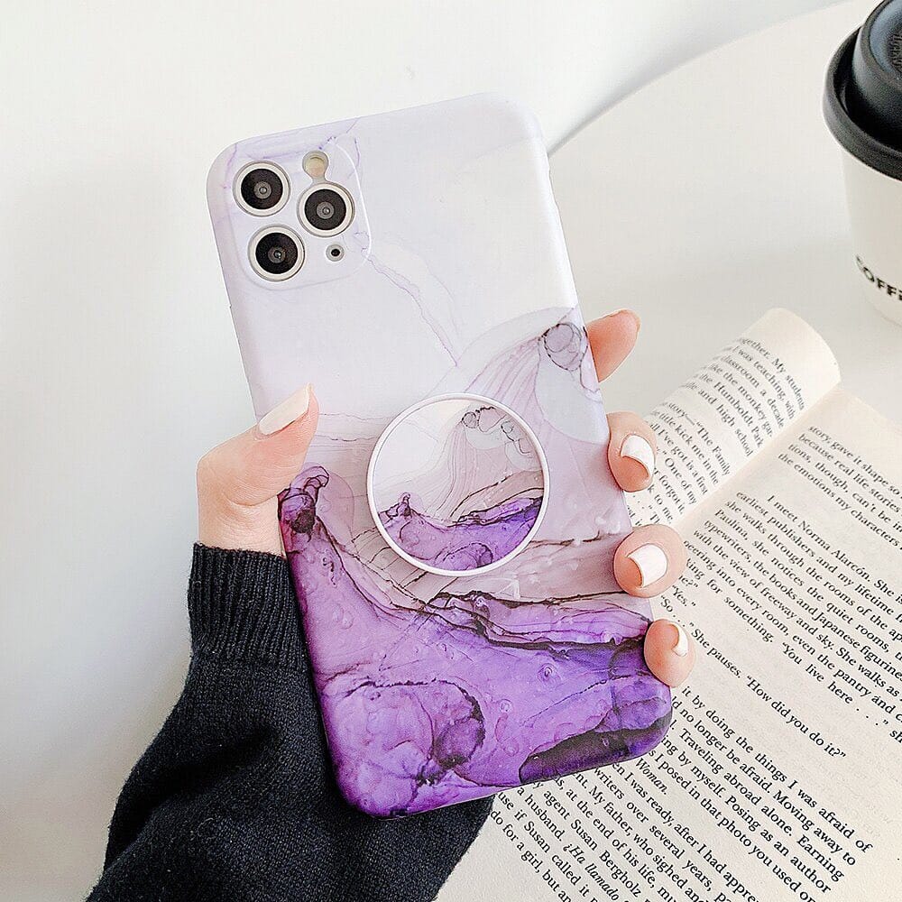 Post 10 by Pur Cases on Instagram (image)