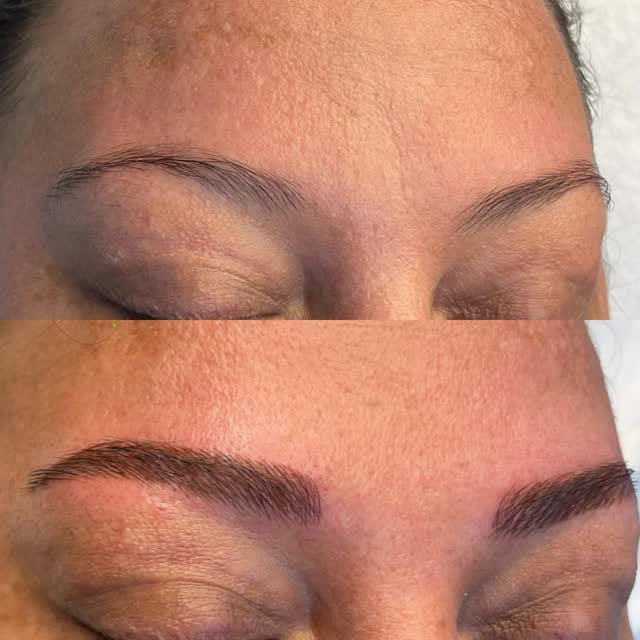 Post 6 by Beauty Studio on Instagram (video)