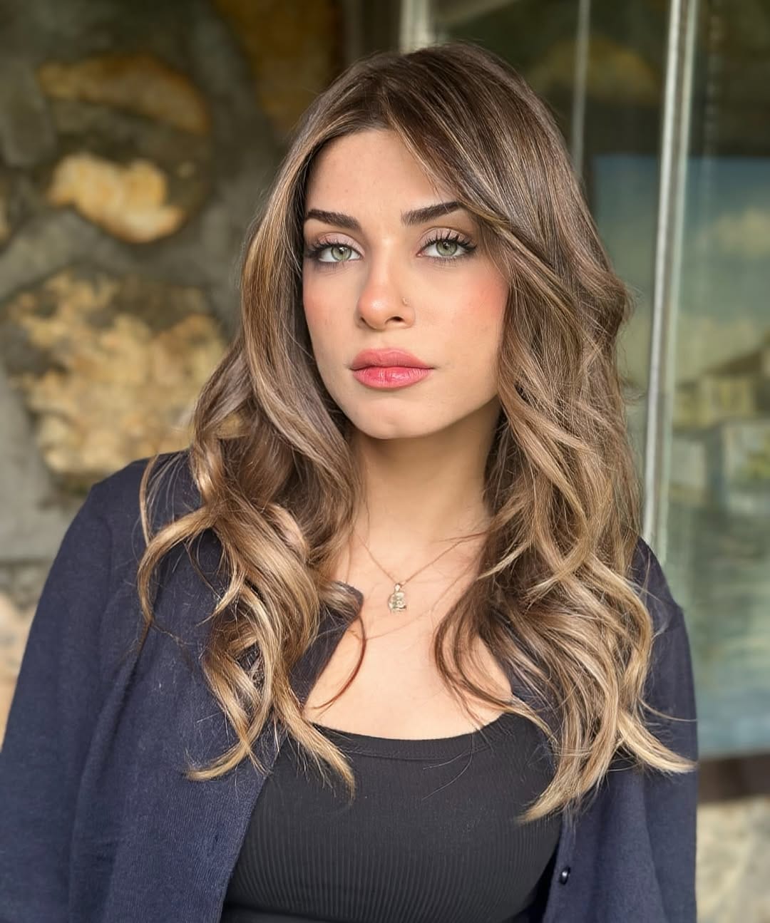 Post 1 by ORKAN AĞCA HAİR DESİGN on Instagram (image)