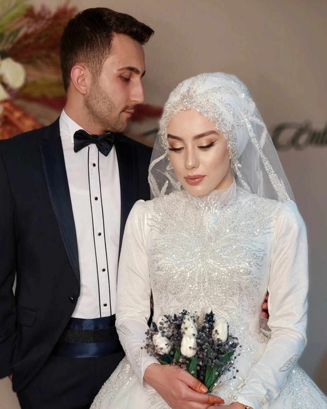 Post 10 by semraendizturbantasarım on Instagram (image)