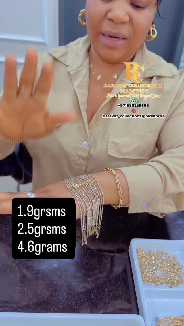 Post 4 by Barakat_collection_abaya_veil on Instagram (video)
