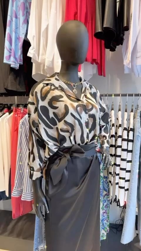 Post 9 by PEEK ISTANBUL FASHION on Instagram (video)