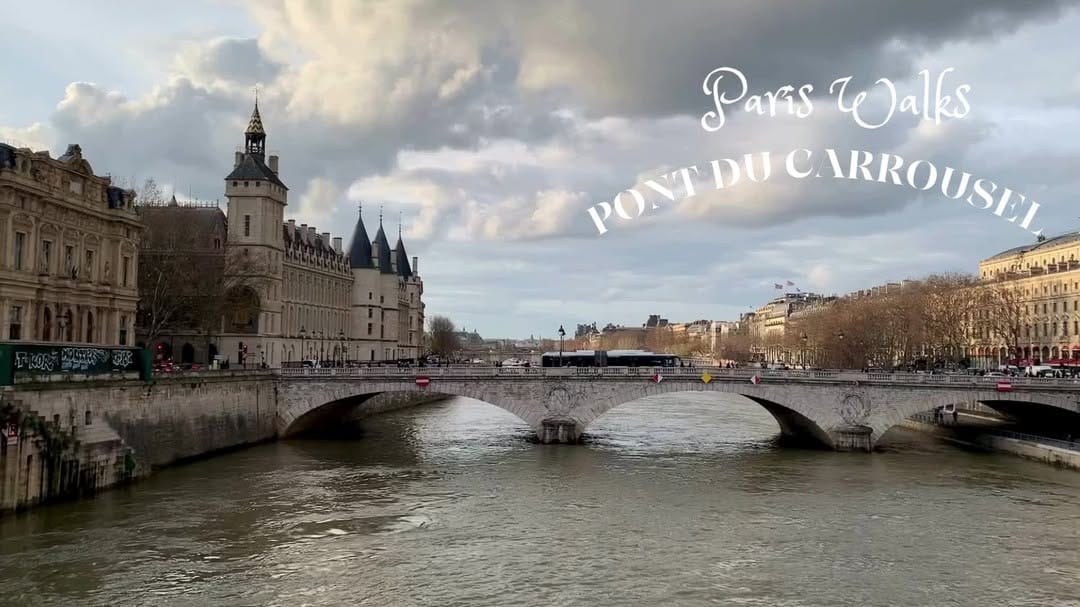Post 8 by Opus.travel on Instagram (video)