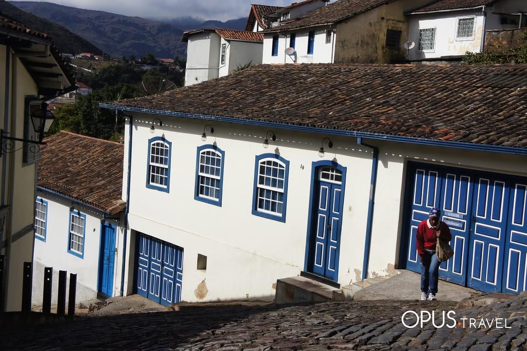 Post 2 by Opus.travel on Instagram (image)