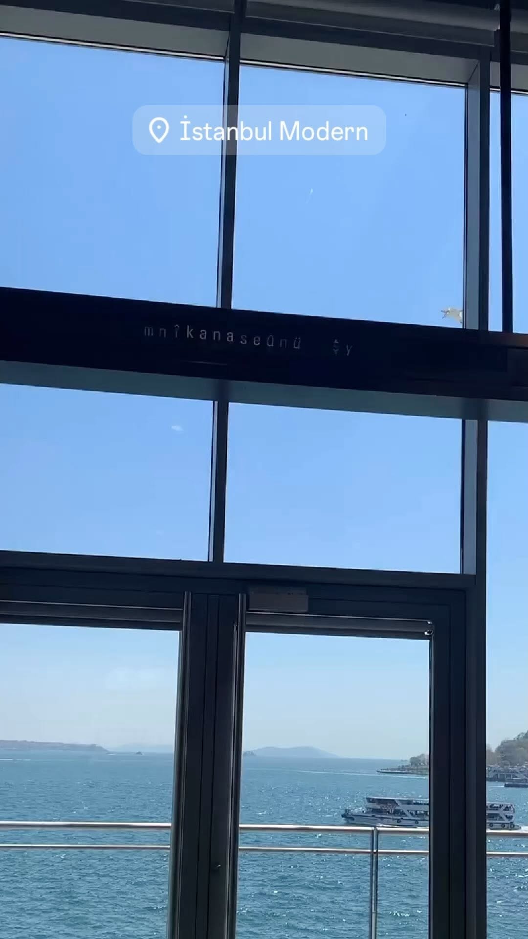 Post 6 by Opus.travel on Instagram (video)