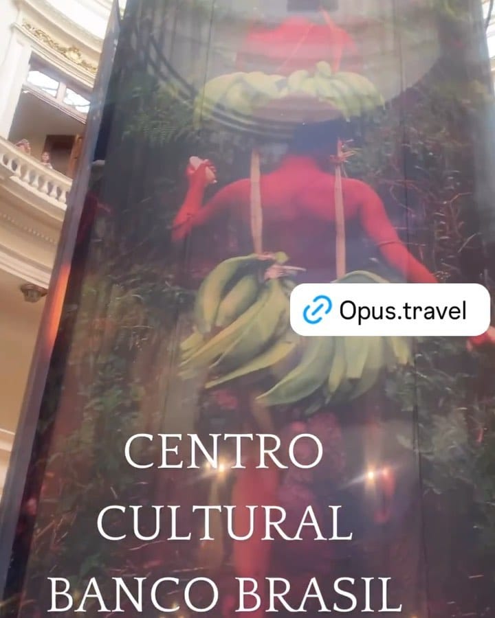 Post 7 by Opus.travel on Instagram (video)