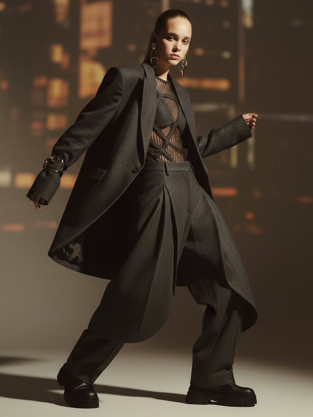 Post 3 by ERA MODELS ISTANBUL on Instagram (image)