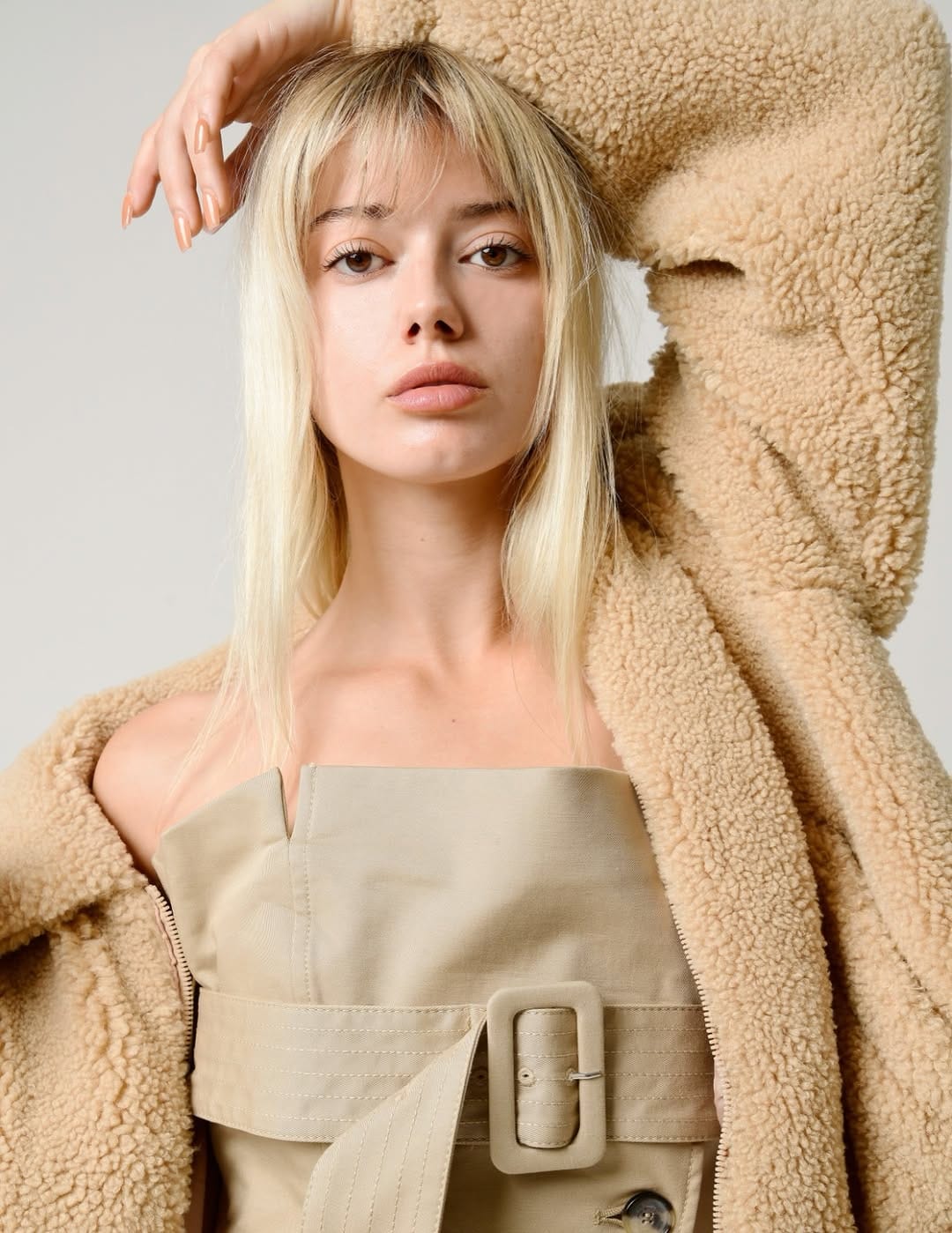 Post 8 by ERA MODELS ISTANBUL on Instagram (carousel)