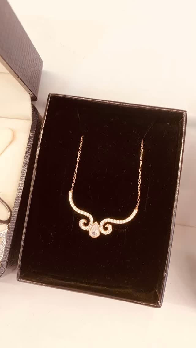 Post 1 by Şalker Silver on Instagram (video)