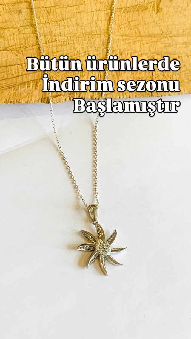 Post 8 by Şalker Silver on Instagram (video)