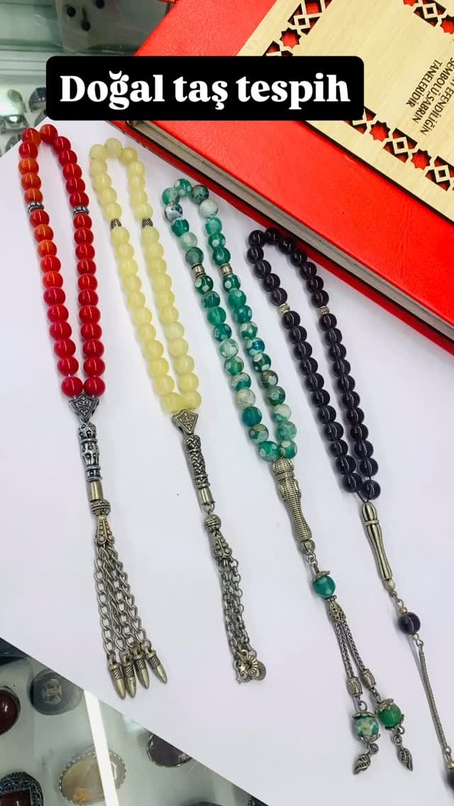 Post 5 by Şalker Silver on Instagram (video)