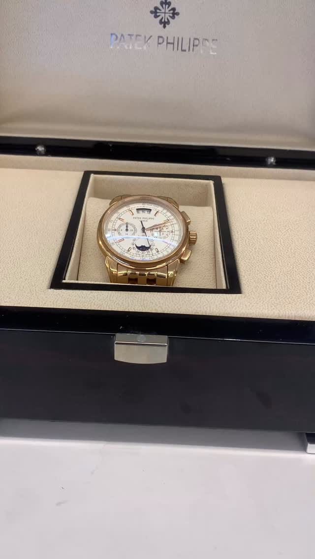 Post 2 by Şalker Silver on Instagram (video)