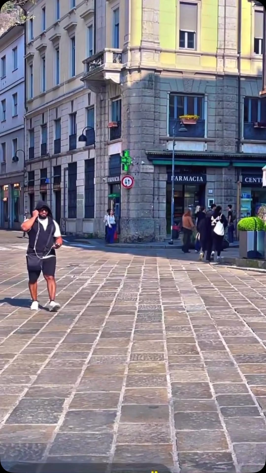 Post 4 by Golden  Boy on Instagram (video)