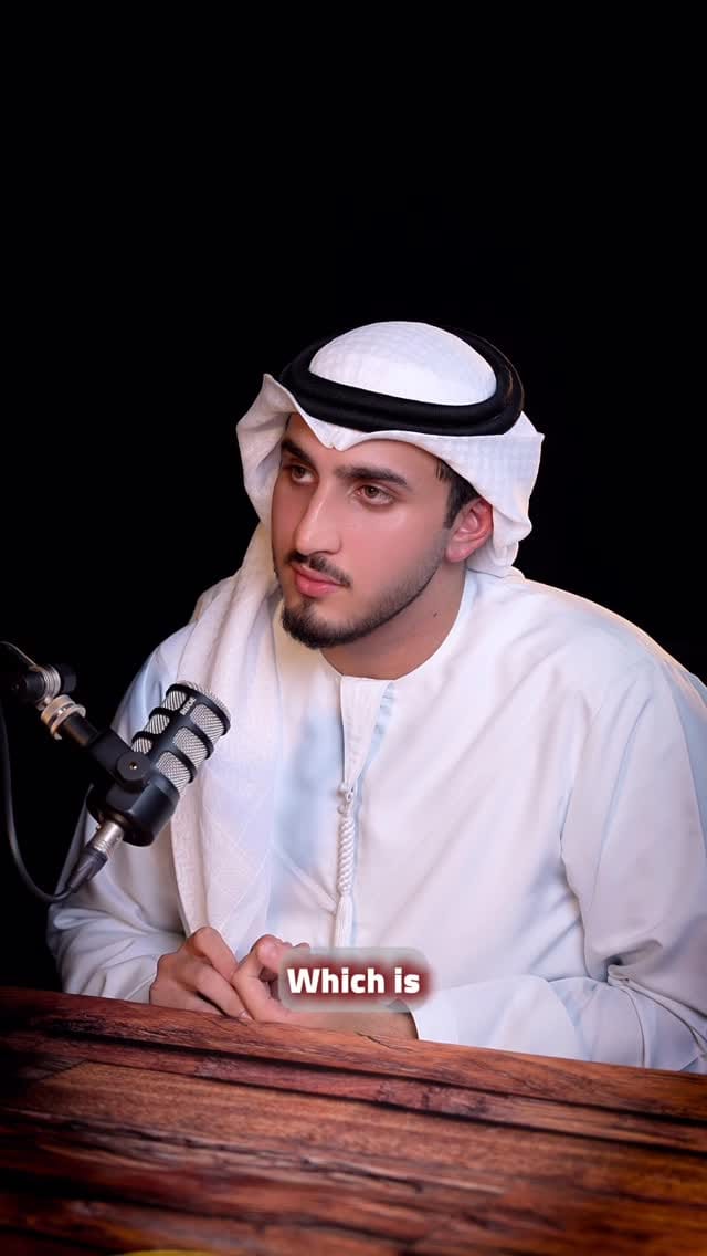 Post 1 by Hamed Alhanaee | حامد الهنائي on Instagram (video)