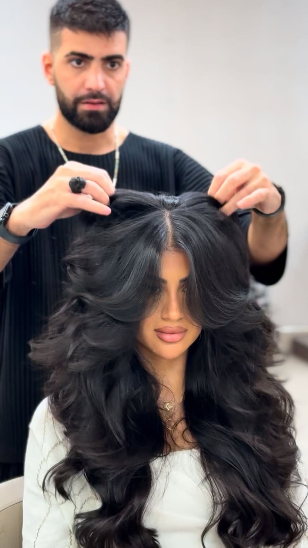 Post 6 by Al'a Alam Alddin on Instagram (video)