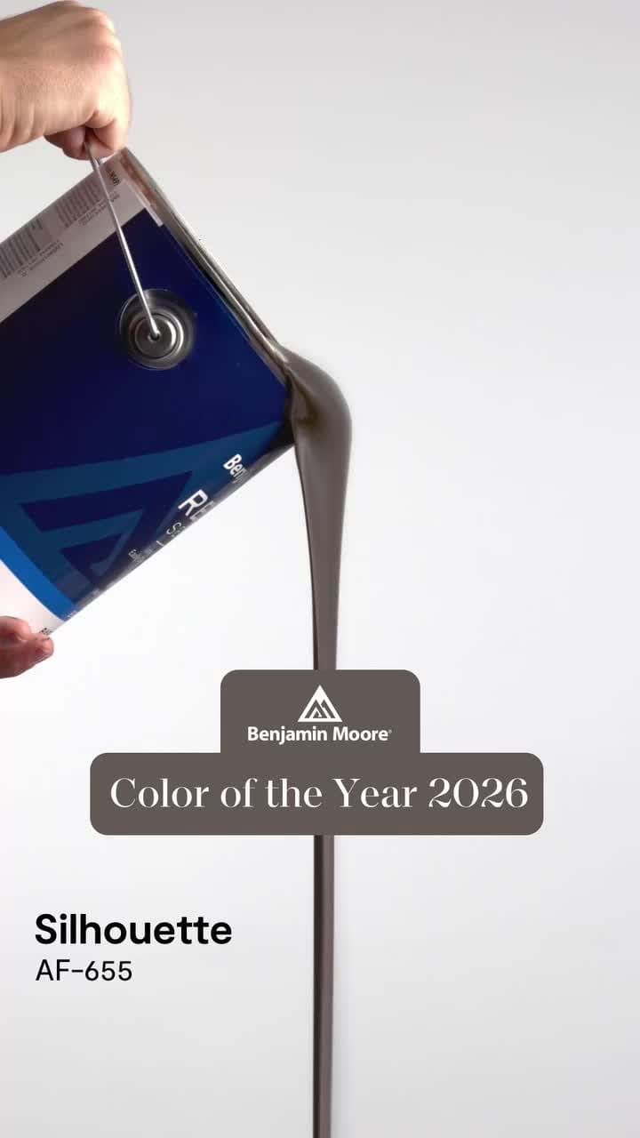 Post 2 by Benjamin Moore UAE on Instagram (video)