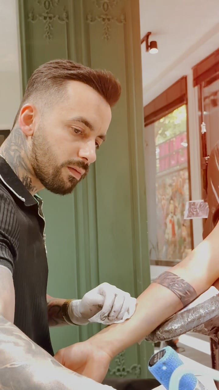 Post 5 by MUSTAFA EĞRİ on Instagram (video)