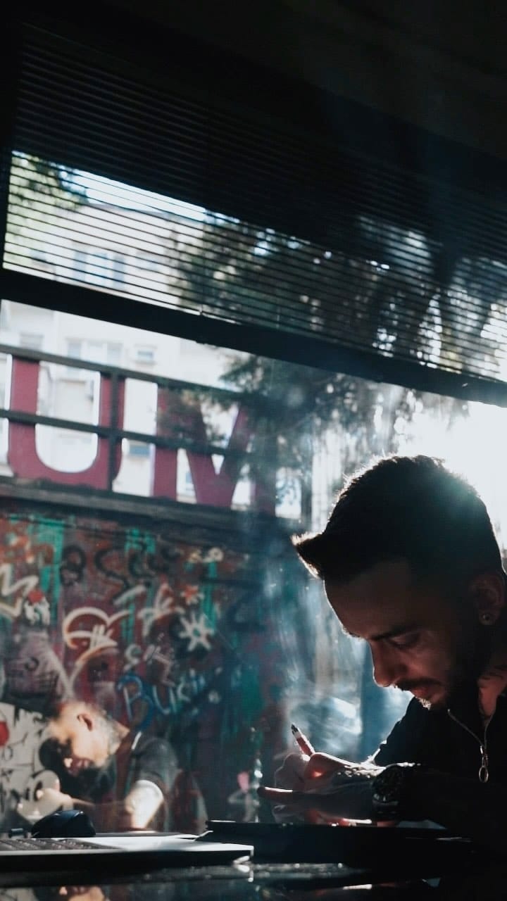 Post 9 by MUSTAFA EĞRİ on Instagram (video)
