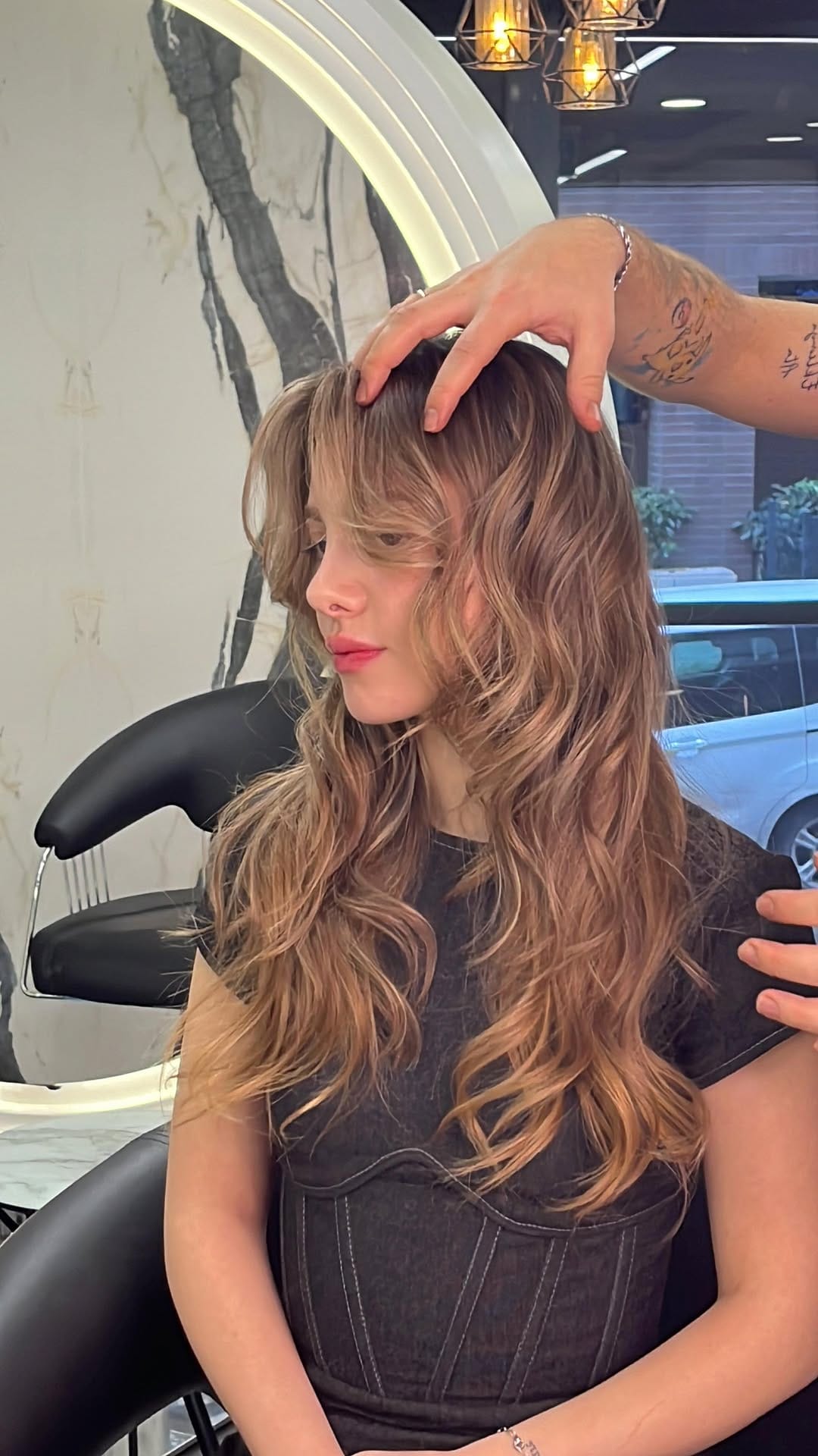 Post 10 by Birol Ersöz  🇹🇷 on Instagram (video)