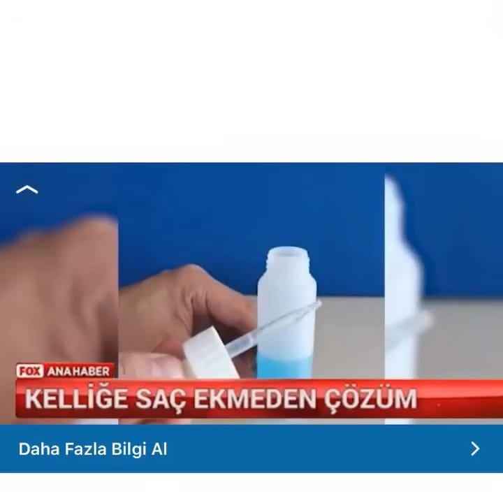 Post 9 by Mavi Serum Satış Sayfası on Instagram (video)
