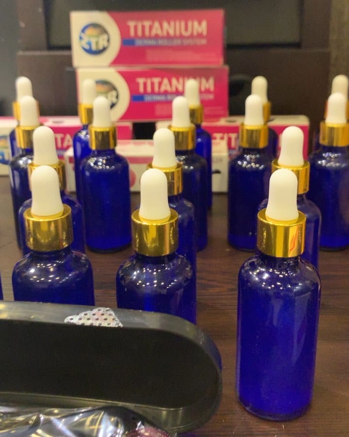 Post 6 by Mavi Serum Satış Sayfası on Instagram (video)