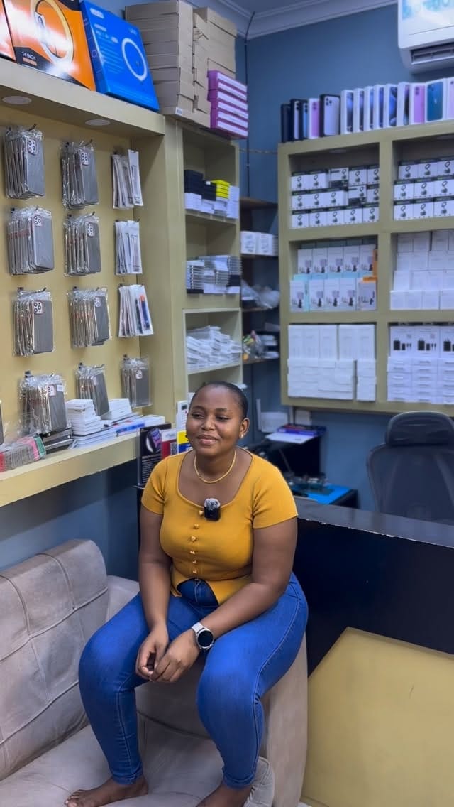 Post 9 by SAMSUNG/IPHONE/GOOGLE PIXEL  SHOP 🇹🇿 on Instagram (video)