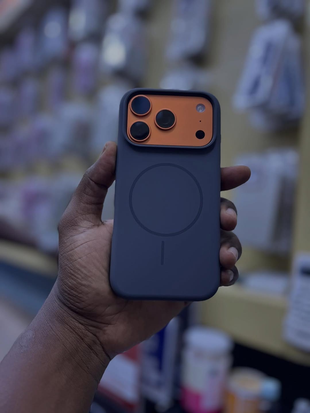 Post 3 by SAMSUNG/IPHONE/GOOGLE PIXEL  SHOP 🇹🇿 on Instagram (image)