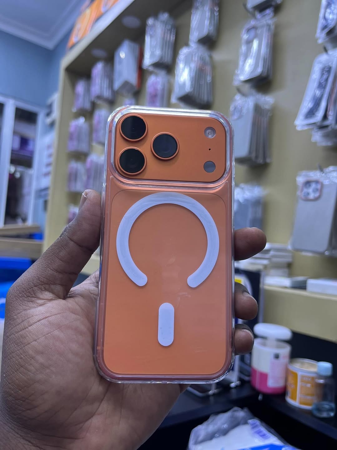 Post 2 by SAMSUNG/IPHONE/GOOGLE PIXEL  SHOP 🇹🇿 on Instagram (image)