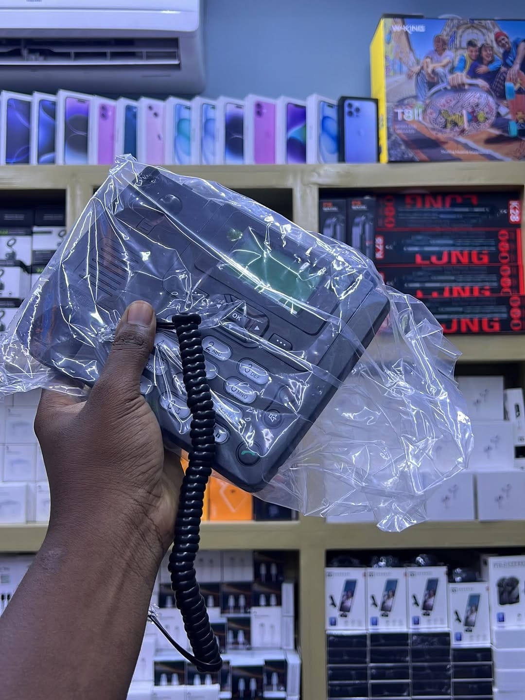 Post 6 by SAMSUNG/IPHONE/GOOGLE PIXEL  SHOP 🇹🇿 on Instagram (image)