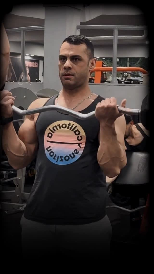 Post 1 by Reza Hesam on Instagram (video)