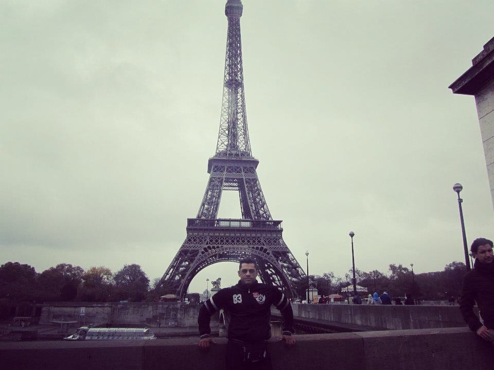Post 9 by Reza Hesam on Instagram (image)