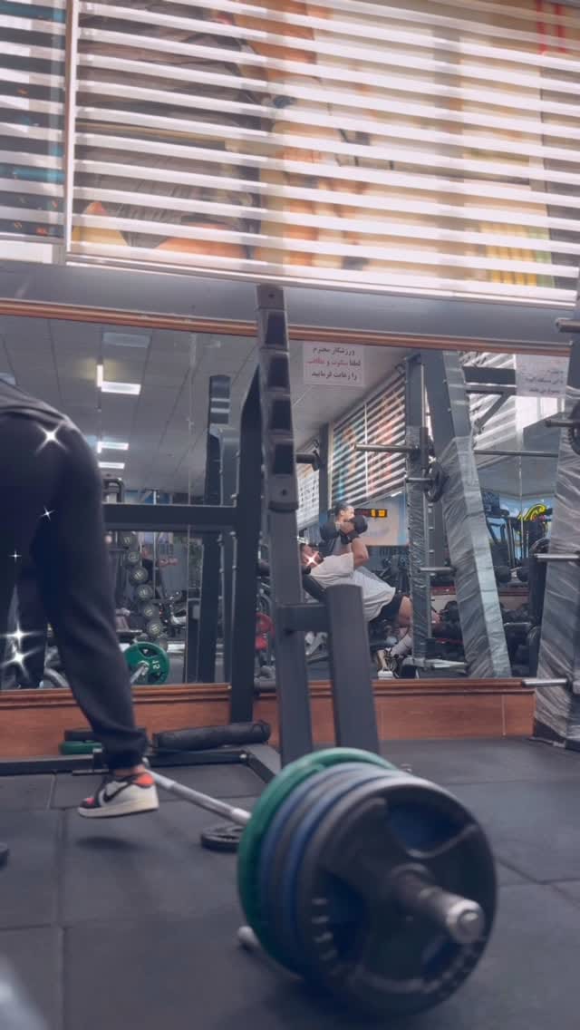 Post 3 by Reza Hesam on Instagram (video)
