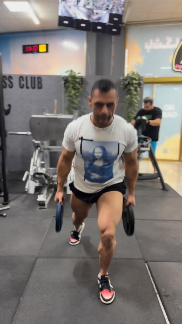 Post 2 by Reza Hesam on Instagram (video)