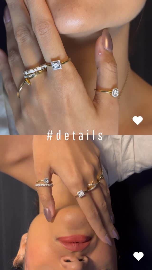Post 1 by DESIRE JEWELS on Instagram (video)