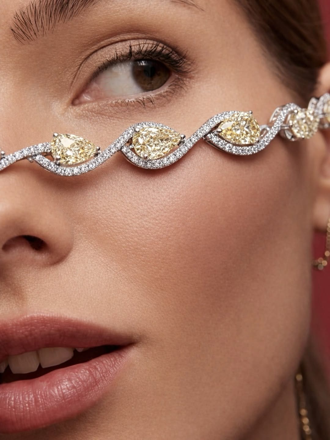 Post 2 by DESIRE JEWELS on Instagram (image)