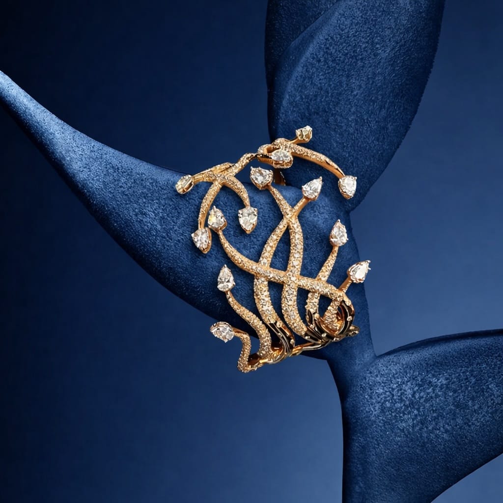 Post 9 by DESIRE JEWELS on Instagram (image)