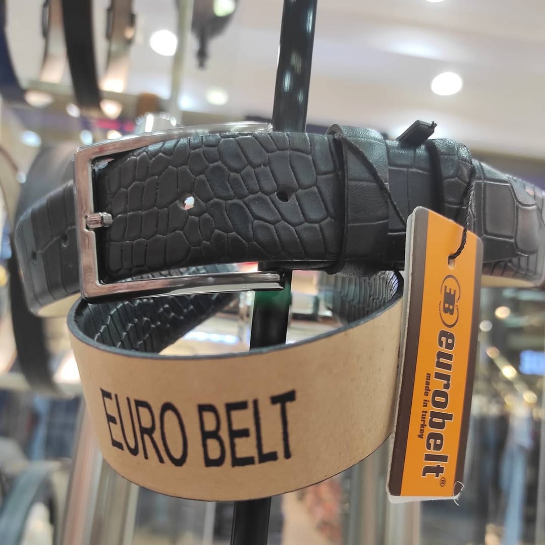 Post 2 by Euro belt on Instagram (image)