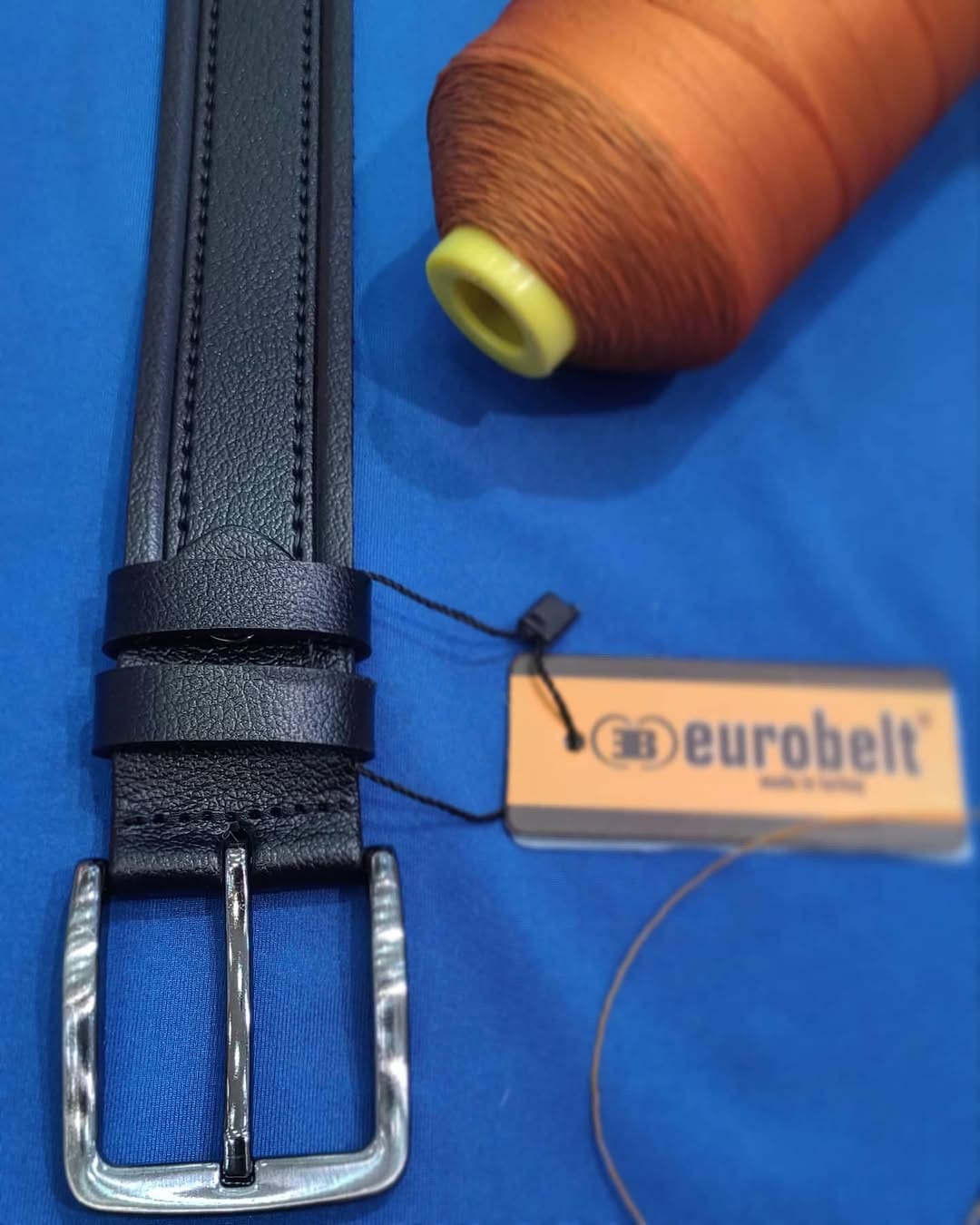 Post 8 by Euro belt on Instagram (image)