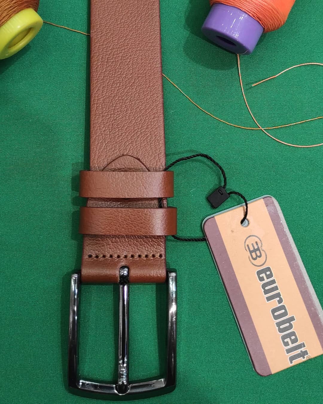 Post 3 by Euro belt on Instagram (image)