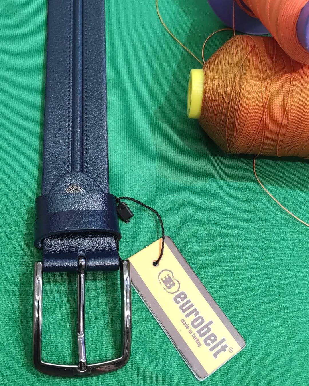 Post 7 by Euro belt on Instagram (image)