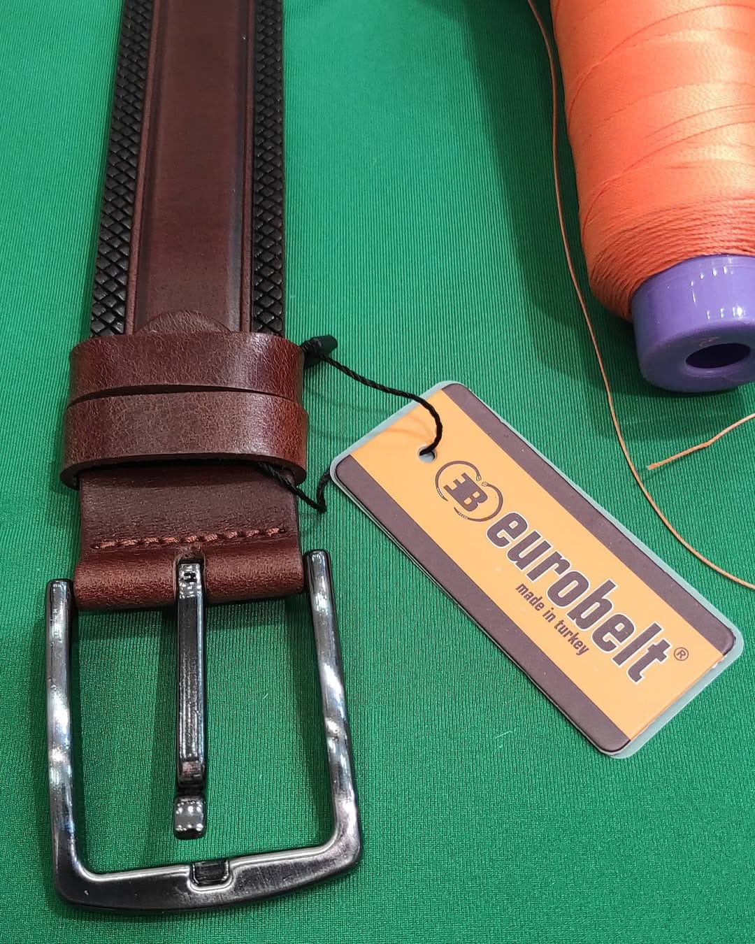 Post 6 by Euro belt on Instagram (image)