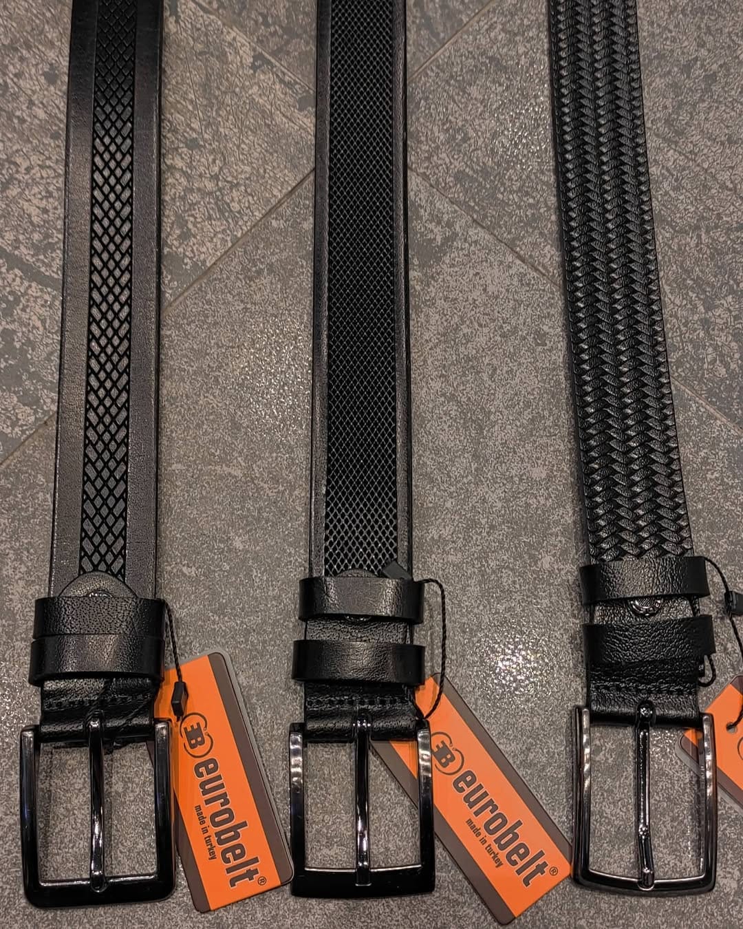 Post 9 by Euro belt on Instagram (image)