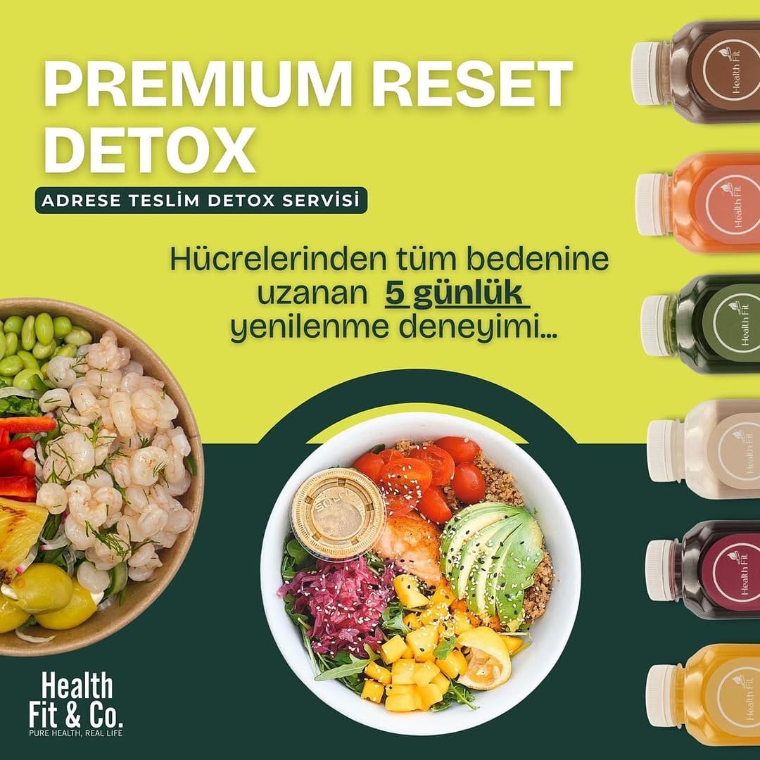Post 10 by Health Fit | Where taste meets health 🌿 on Instagram (image)