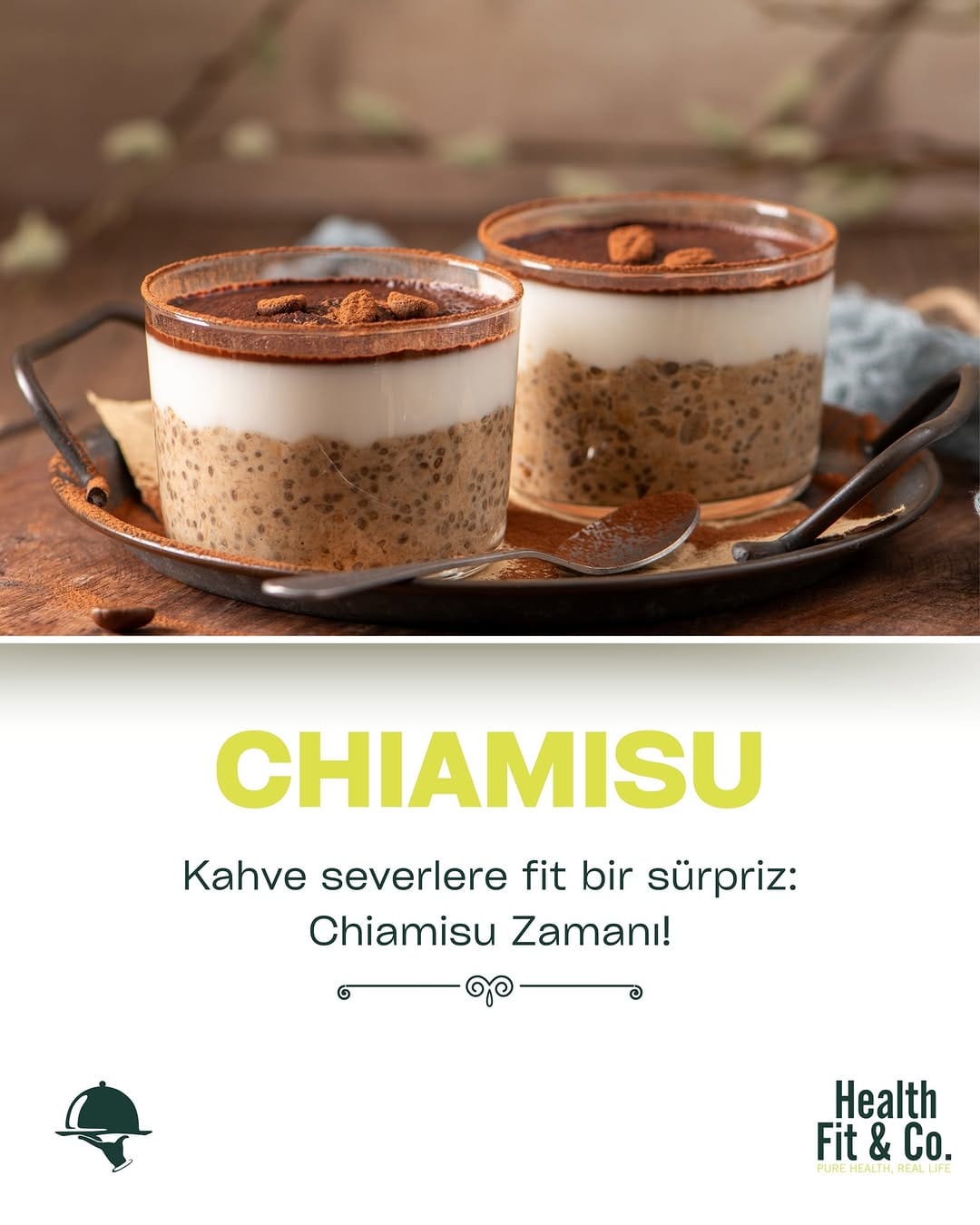 Post 8 by Health Fit | Where taste meets health 🌿 on Instagram (image)
