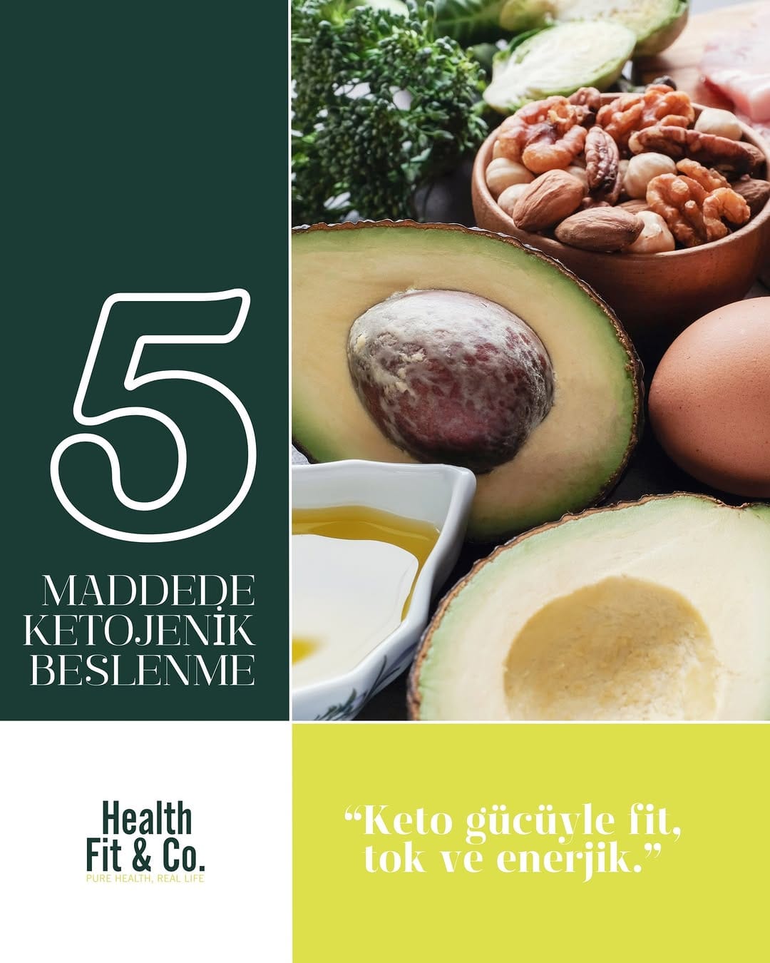 Post 9 by Health Fit | Where taste meets health 🌿 on Instagram (carousel)
