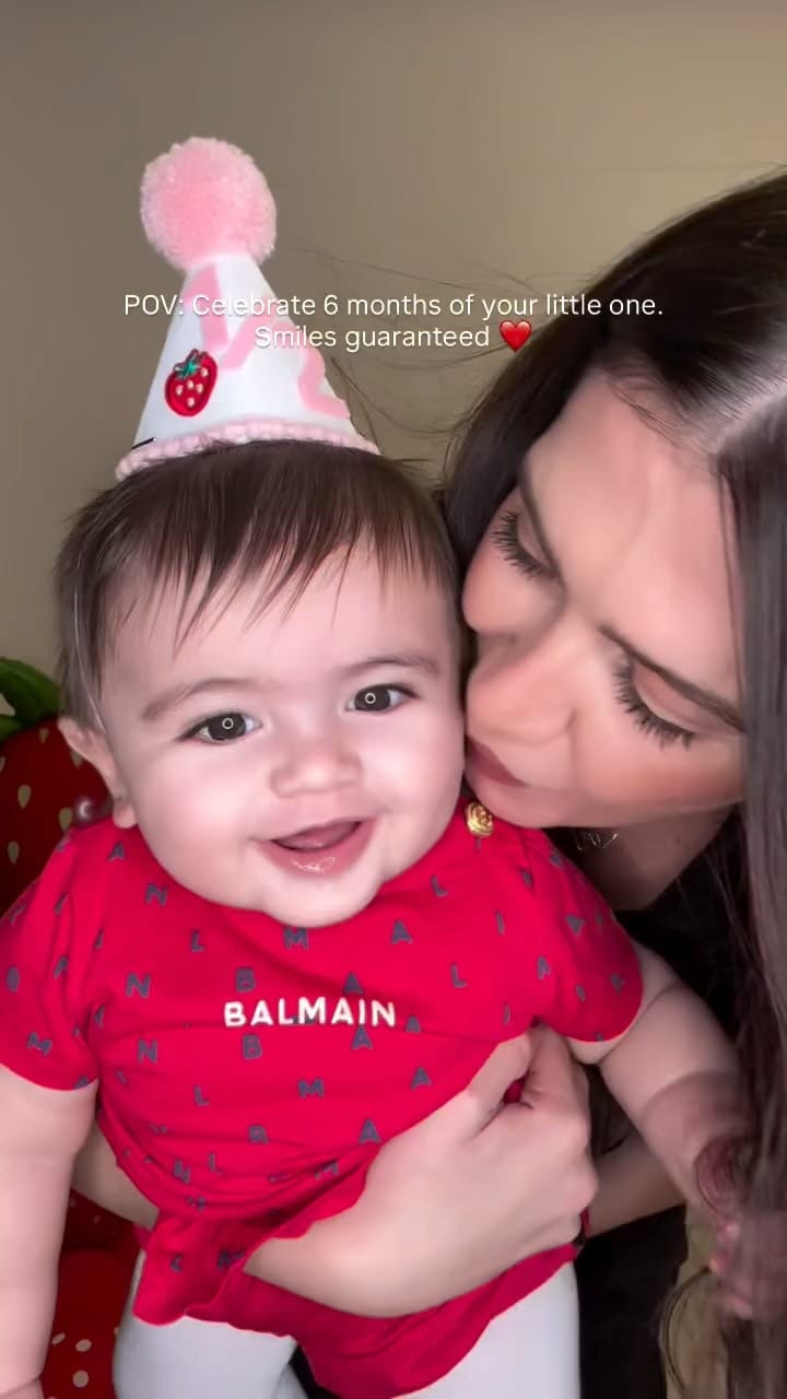 Post 5 by Elise Abdallah on Instagram (video)