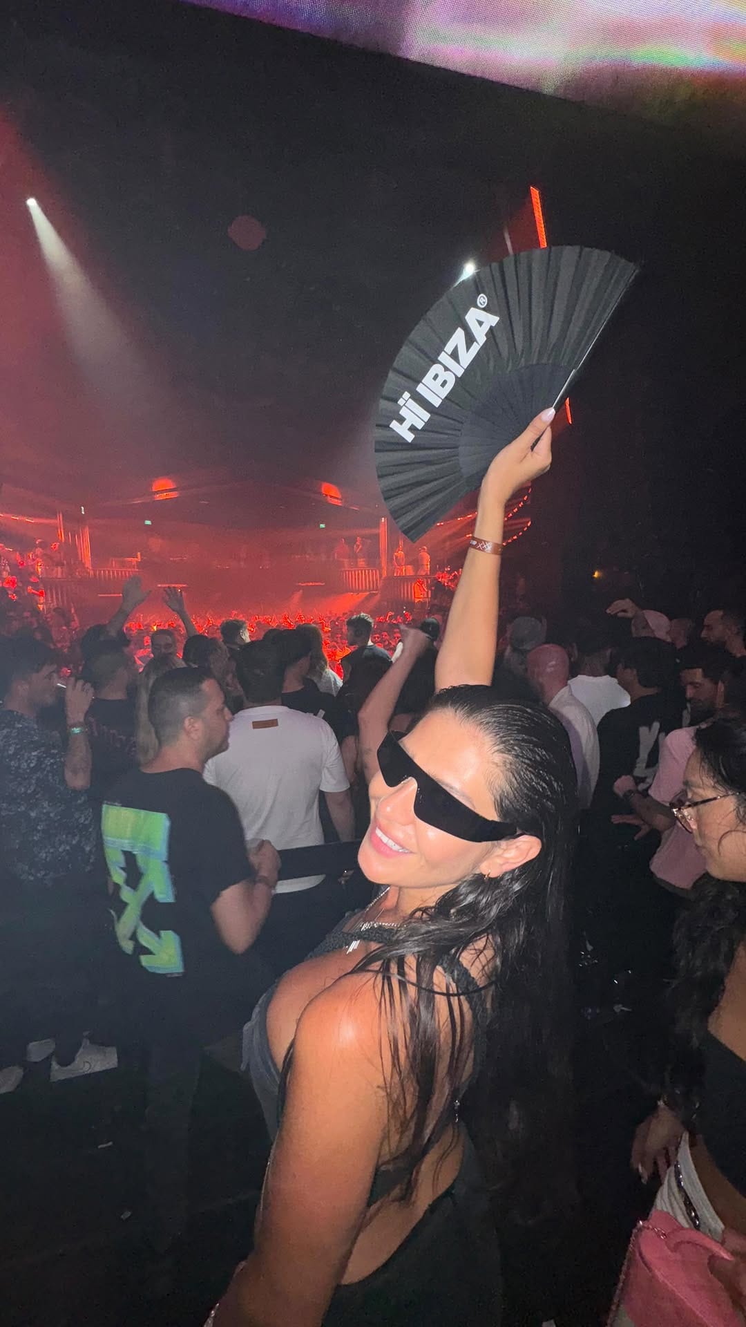 Post 9 by Elise Abdallah on Instagram (video)