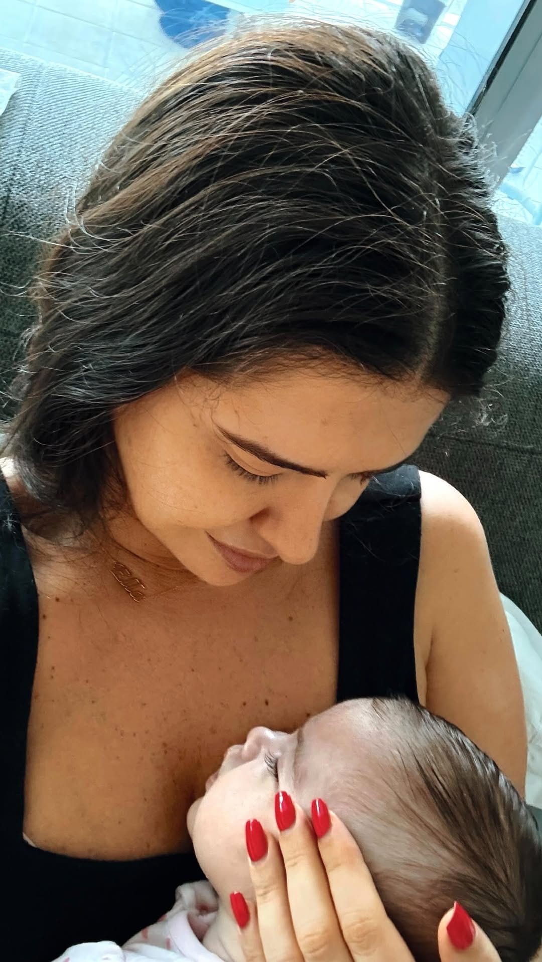 Post 10 by Elise Abdallah on Instagram (video)